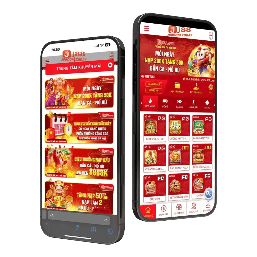 Trải nghiệm mượt mà trên ứng dụng bonusfreebet chính thức