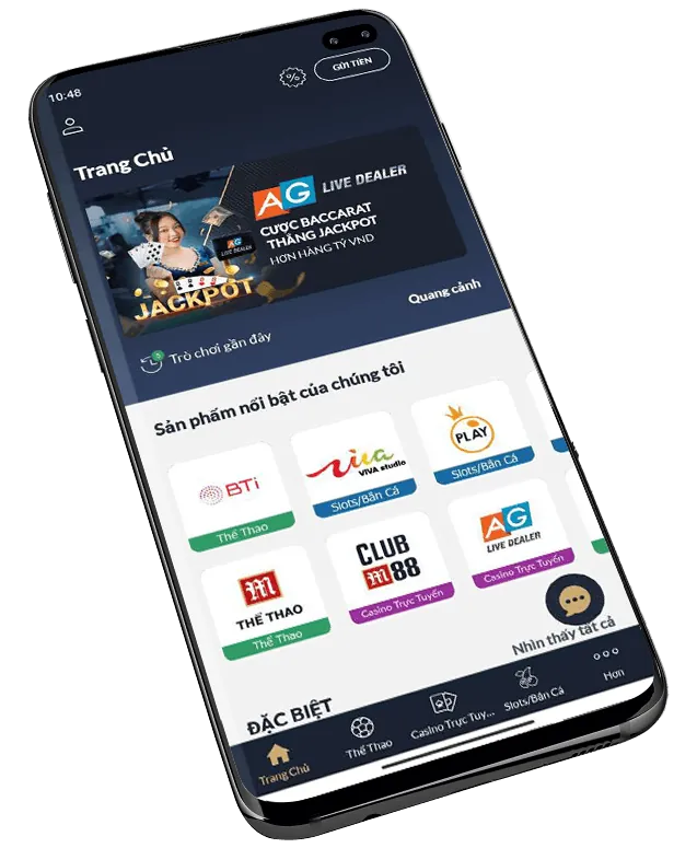 Cá cược tiện lợi mọi lúc mọi nơi với ứng dụng bonusfreebet