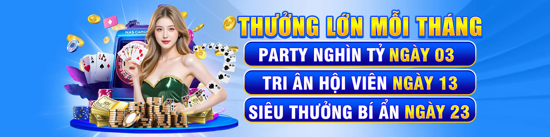 Tin tức mới nhất về bonusfreebet chính thức
