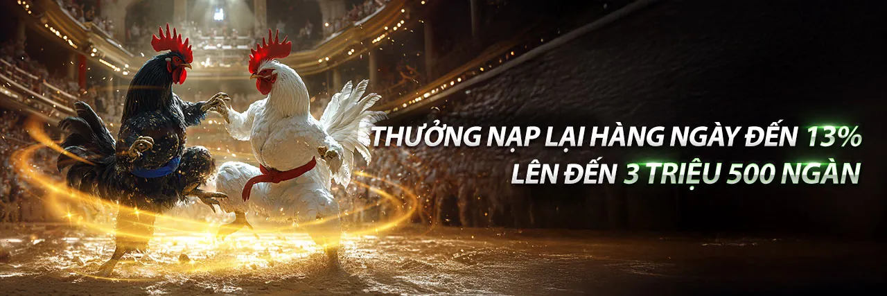 Đá gà trực tuyến hấp dẫn tại bonusfreebet chính thức