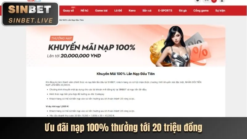 Rút tiền thắng cược dễ dàng và nhanh chóng